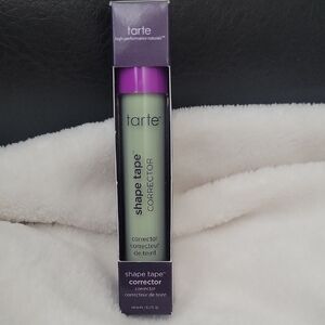 Tarte Shape Tape Corrector - Soft Green